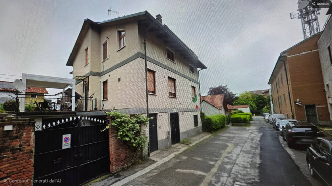 Appartamento in vendita a Ciriè