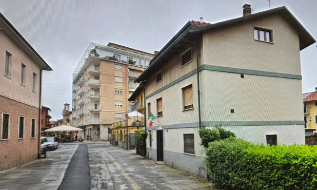 Appartamento in vendita a Ciriè