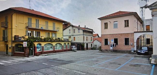 Appartamento in vendita a Ciriè