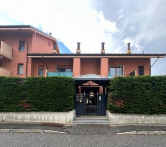 Appartamento in Affitto a Caselle Torinese