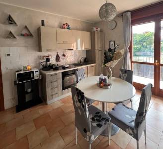 Appartamento in Affitto a Caselle Torinese
