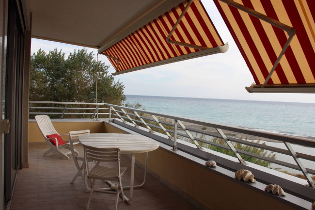 Appartamento in vendita a Ventimiglia