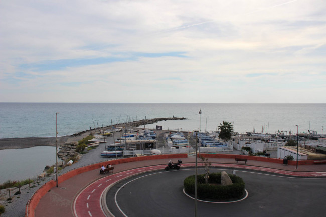 Appartamento in vendita a Ventimiglia