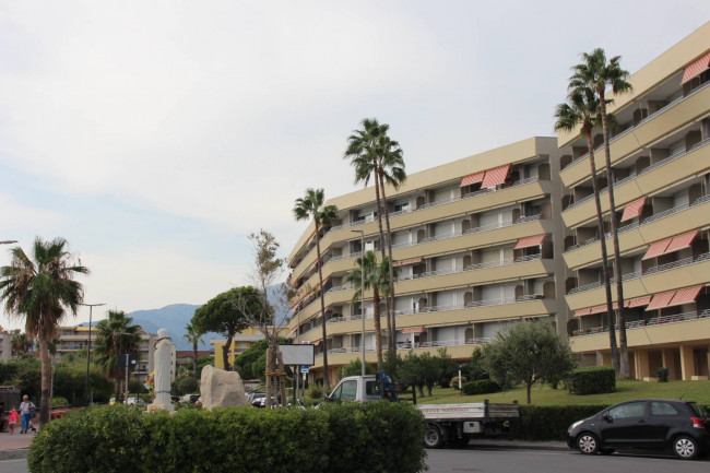Appartamento in vendita a Ventimiglia