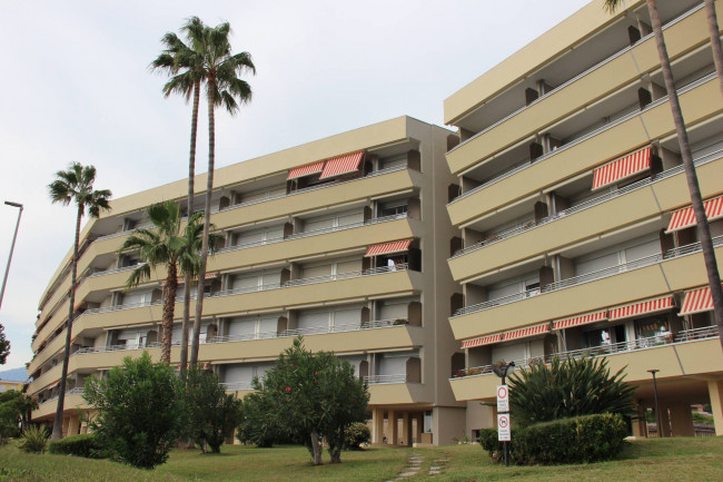 Appartamento in vendita a Ventimiglia