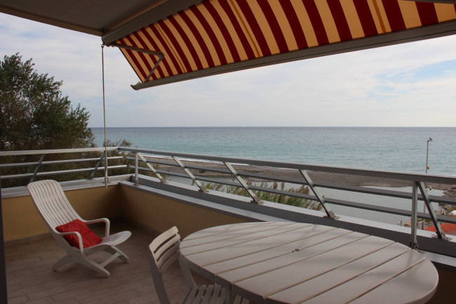 Appartamento in vendita a Ventimiglia