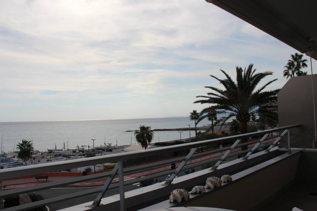 Appartamento in vendita a Ventimiglia