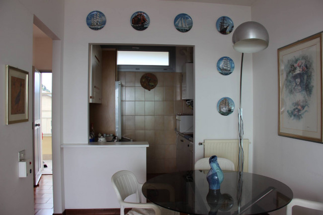 Appartamento in vendita a Ventimiglia