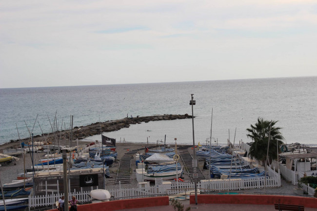 Appartamento in vendita a Ventimiglia