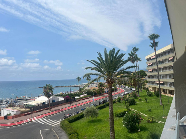 Appartamento in vendita a Ventimiglia