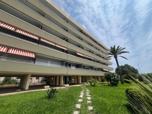 Appartamento in vendita a Ventimiglia