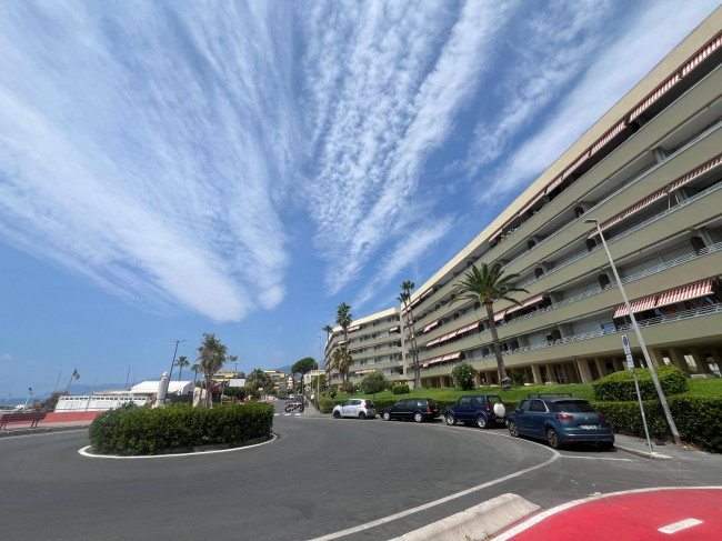 Appartamento in vendita a Ventimiglia