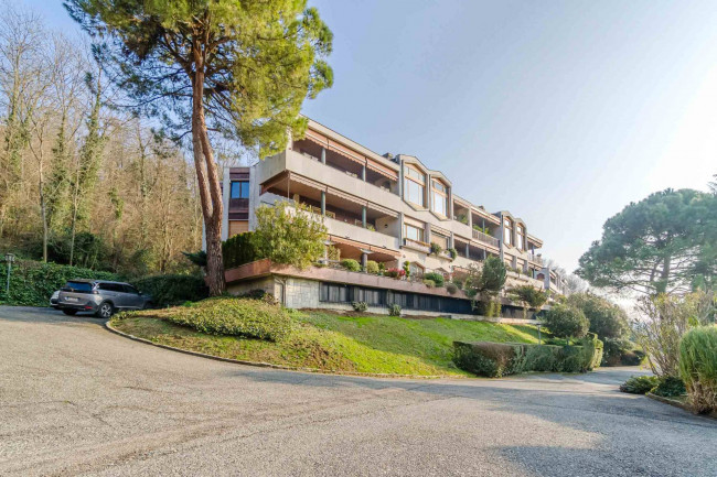 Appartamento in vendita