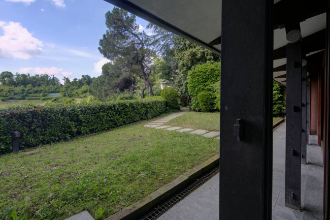 Villa in Vendita a Torino