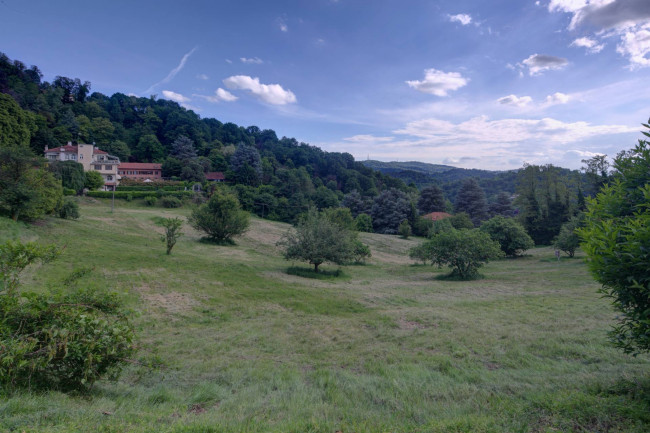 Villa in Vendita a Torino