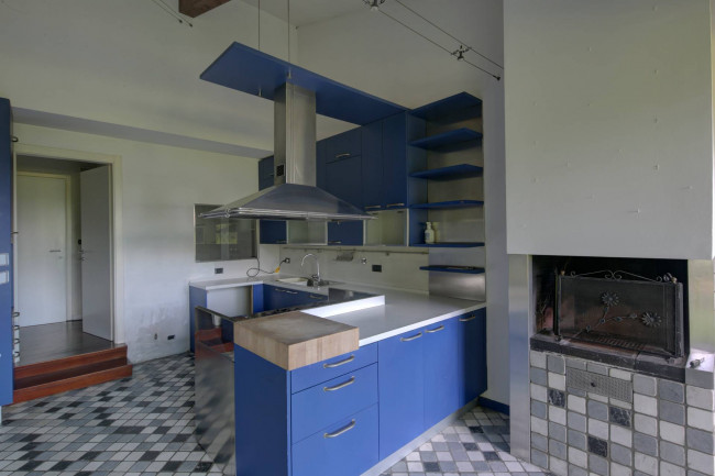 Villa in Vendita a Torino