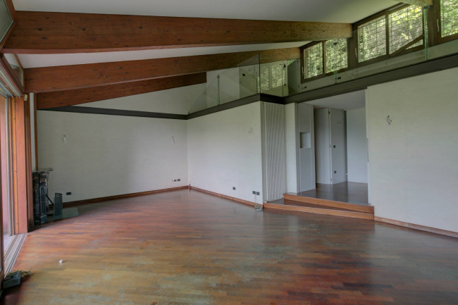 Villa in Vendita a Torino
