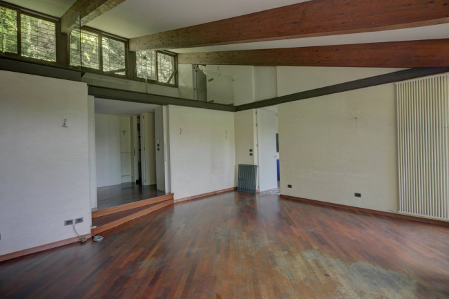 Villa in Vendita a Torino