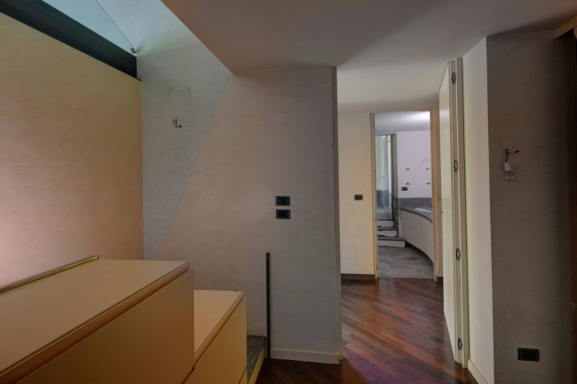 Villa in Vendita a Torino