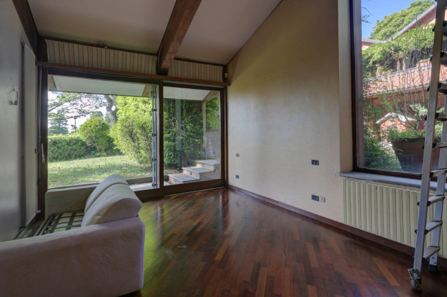 Villa in Vendita a Torino