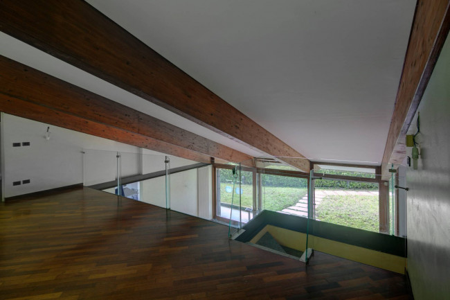 Villa in Vendita a Torino