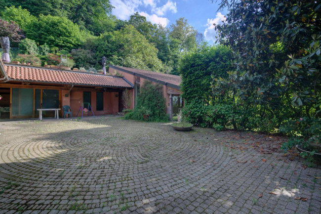 Villa in Vendita a Torino