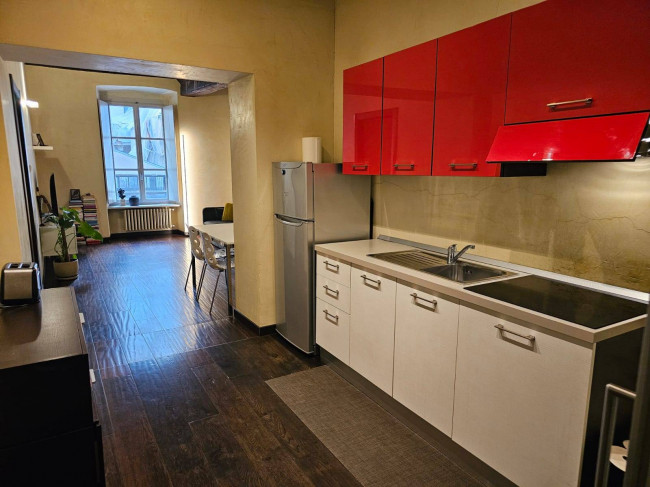 Appartamento in Affitto a Torino
