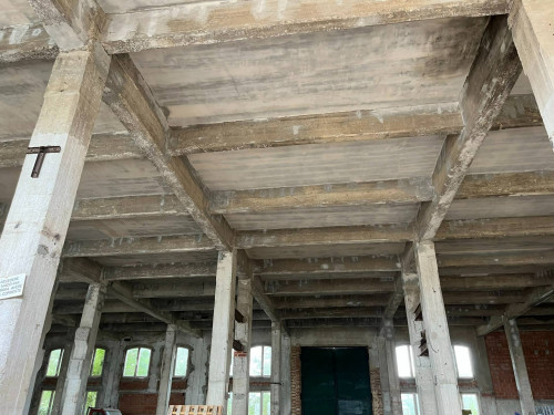 Attività Commerciale - Hotel in Vendita a Castell'Alfero