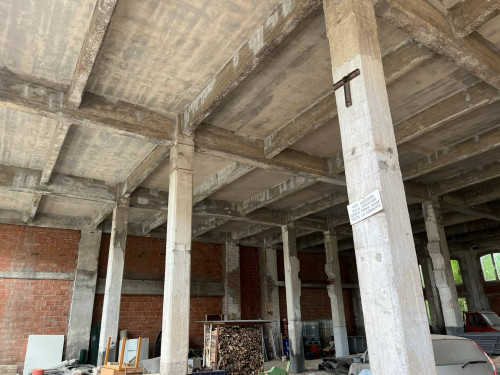 Attività Commerciale - Hotel in Vendita a Castell'Alfero
