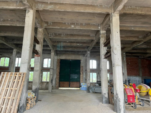 Attività Commerciale - Hotel in Vendita a Castell'Alfero