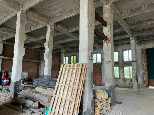 Attività Commerciale - Hotel in Vendita a Castell'Alfero