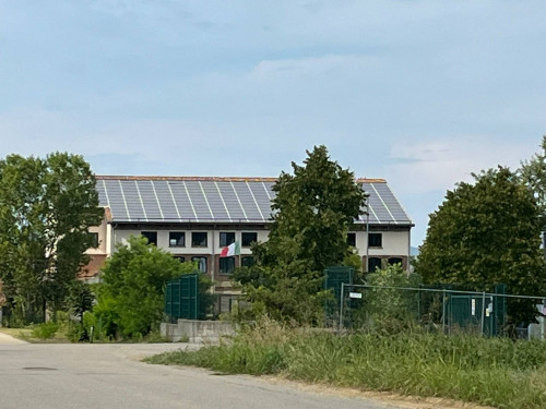 Attività Commerciale - Hotel in Vendita a Castell'Alfero