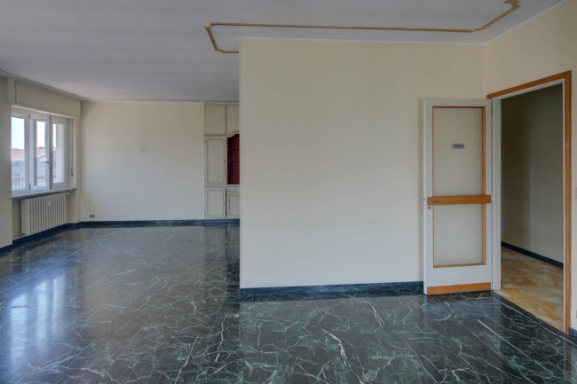 Attico in Vendita a Torino