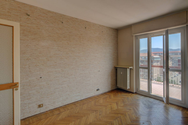 Attico in Vendita a Torino