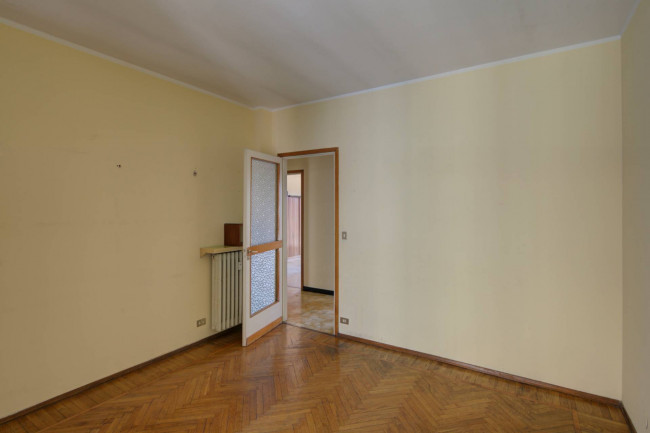 Attico in Vendita a Torino