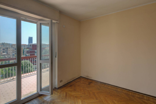 Attico in Vendita a Torino