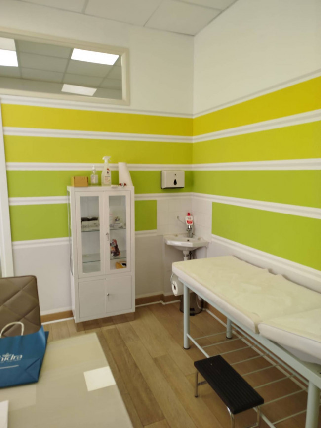 Studio/Ufficio in Vendita a Torino