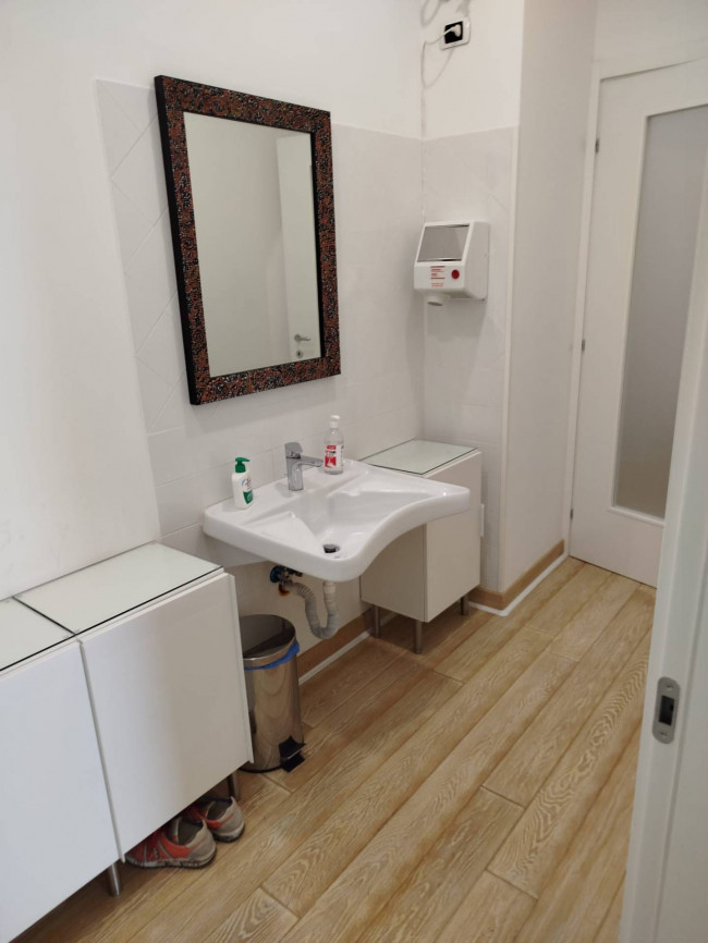 Studio/Ufficio in Vendita a Torino