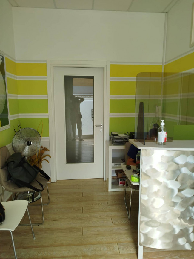 Studio/Ufficio in Vendita a Torino