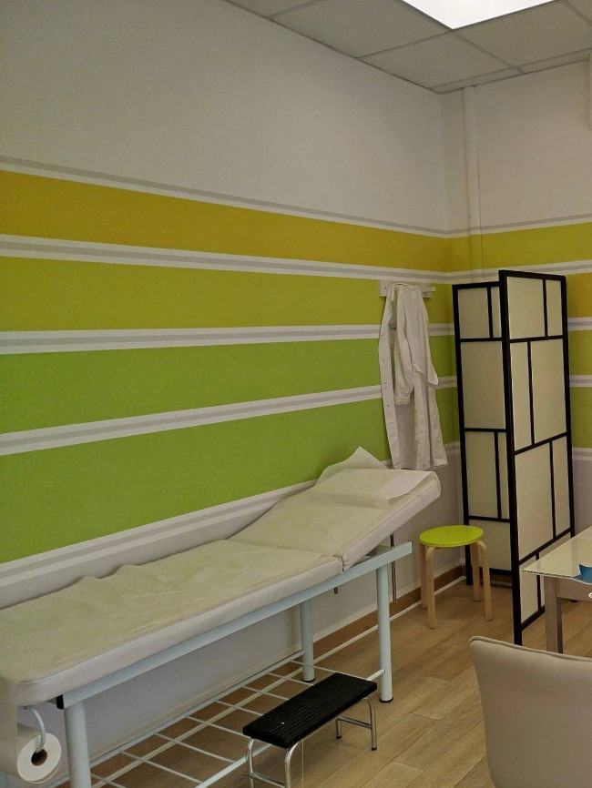 Studio/Ufficio in Vendita a Torino