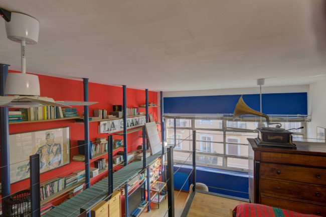 Loft in Vendita a Torino