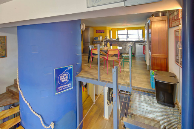 Loft in Vendita a Torino