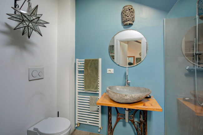 Loft in Vendita a Torino