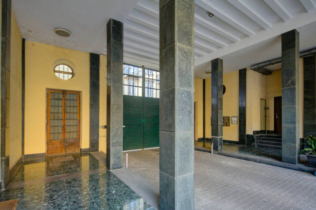 Loft in Vendita a Torino
