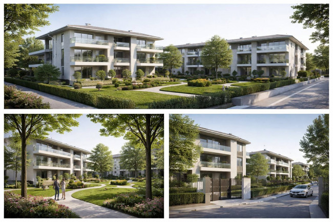 Terreno residenziale in Vendita a Torino