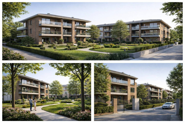 Terreno residenziale in Vendita a Torino