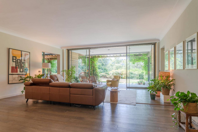 Villa in Affitto a Torino