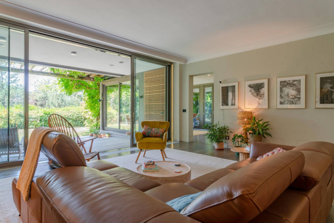 Villa in Affitto a Torino
