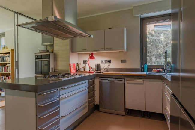 Villa in Affitto a Torino