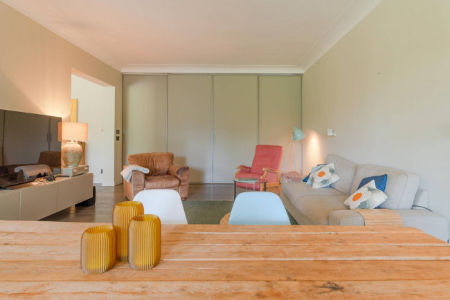 Villa in Affitto a Torino